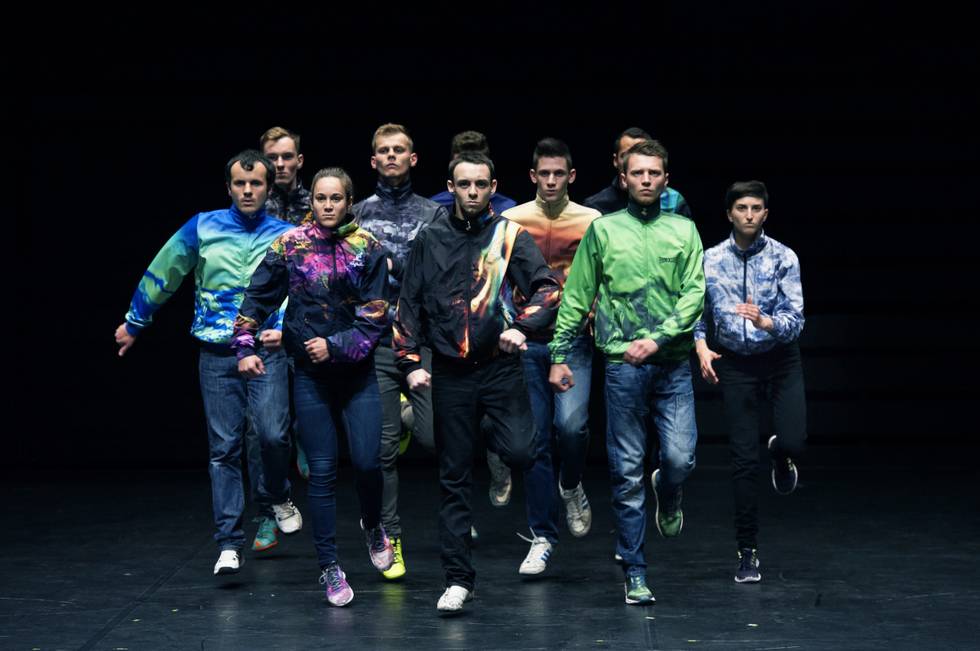 19. International DANCE Festival München