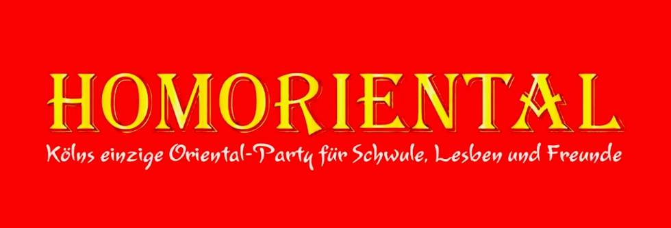 HomOriental