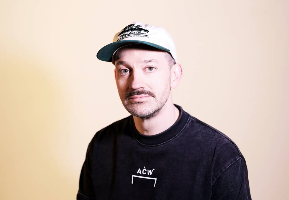 Fritz Kalkbrenner