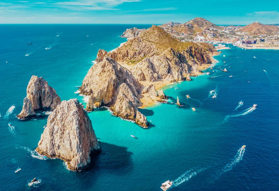 Los Cabos