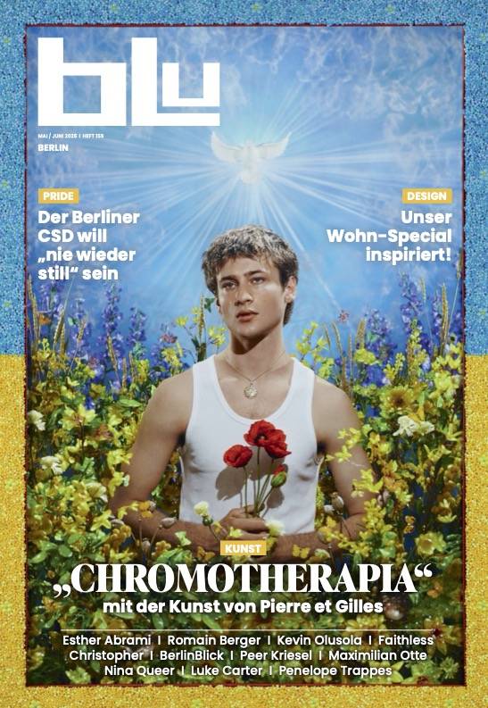 Pierre et Gilles
