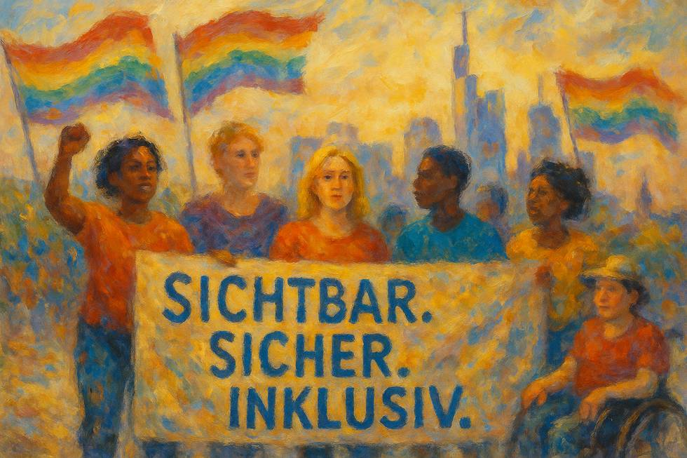 Sichtbar-Sicher-Inklusiv
