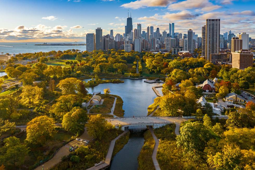 Chicago