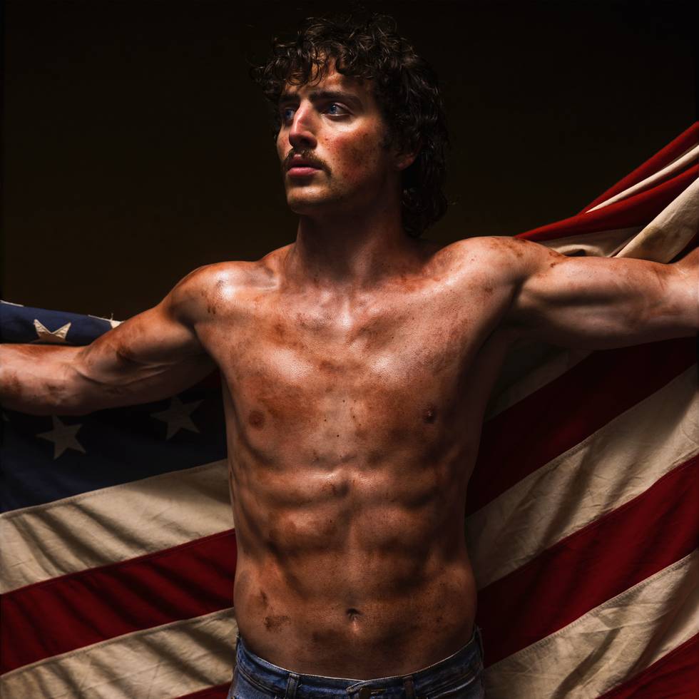 Benson Boone