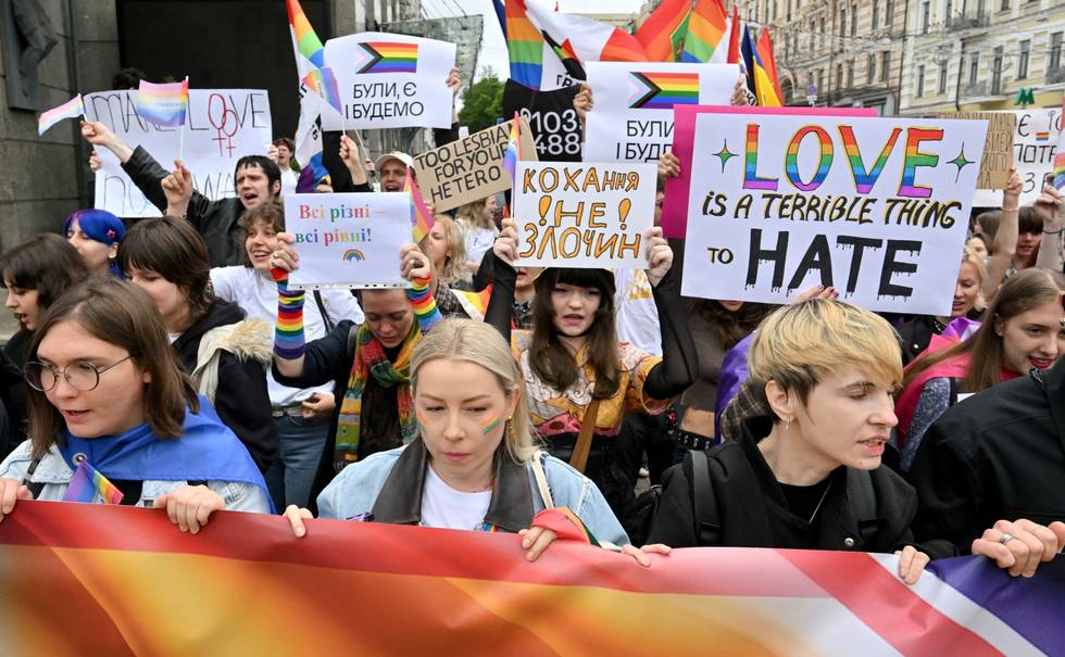Kyiv LGBTQ+ Pride 2025_AFP.jpg