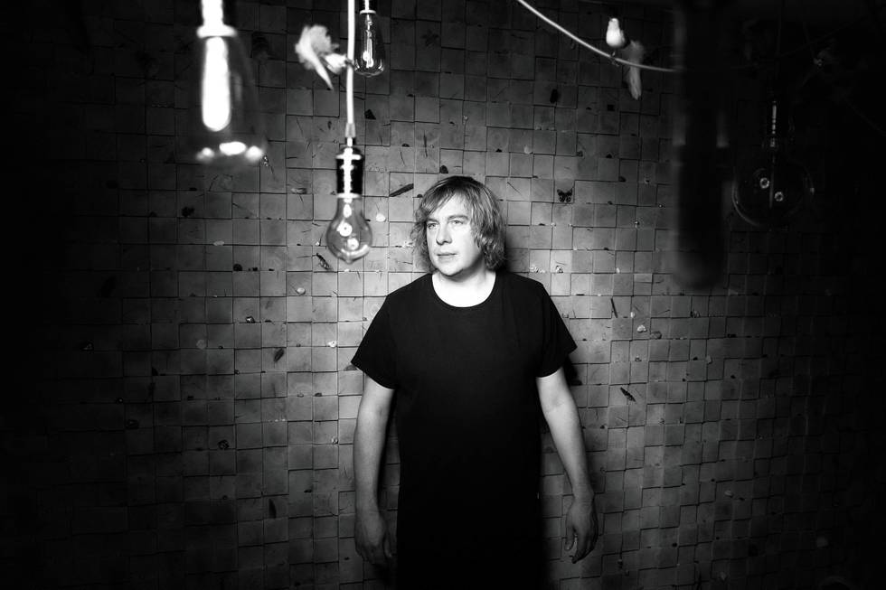 Dominik Eulberg