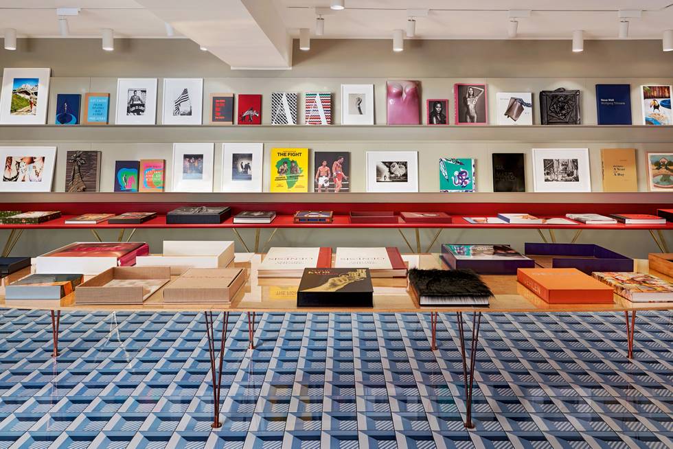 TASCHEN Köln