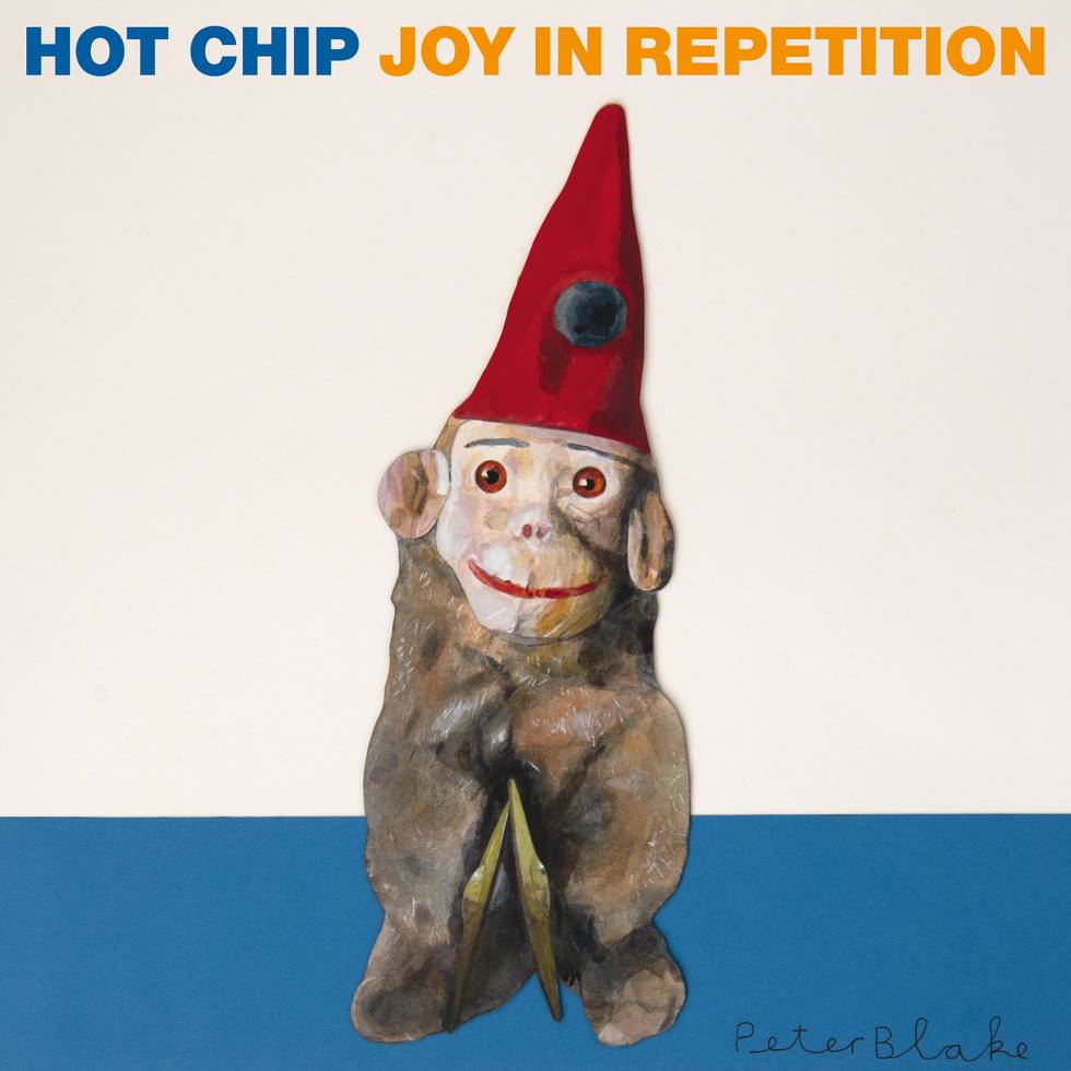 Hot Chip Hot Chip