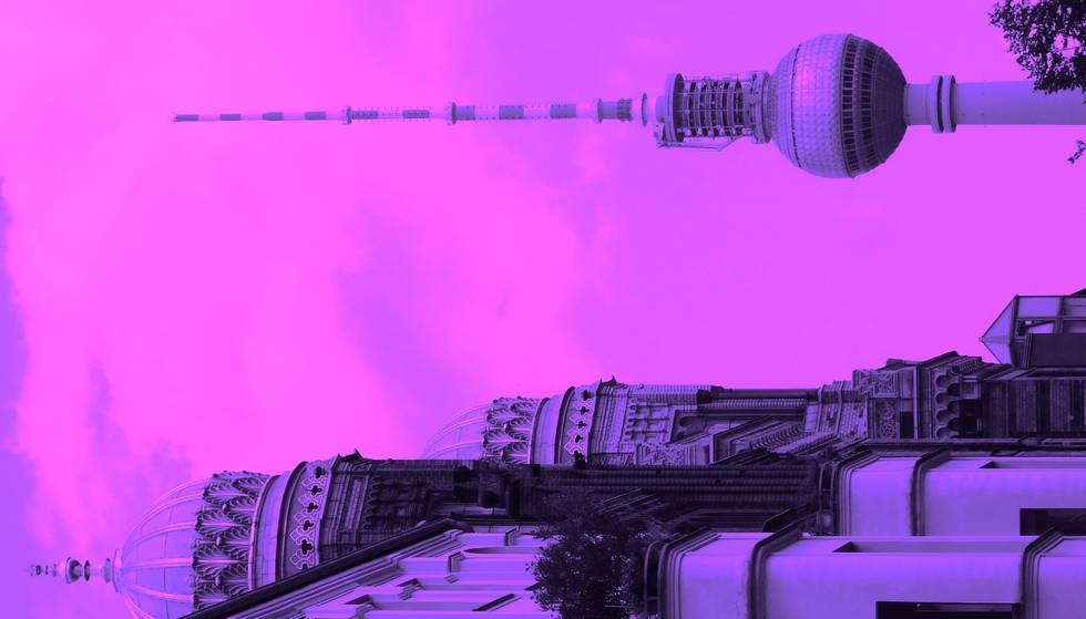 Berlin