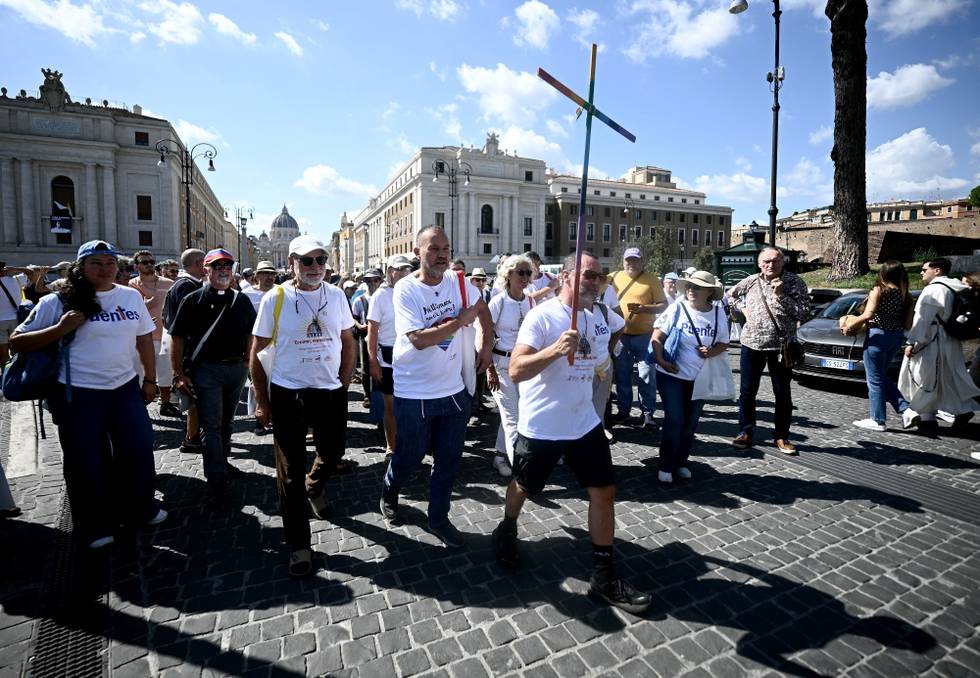 VaticanReligionPopeJubilee_Pilgerreise_LGBTIQ_4_AFP.jpg