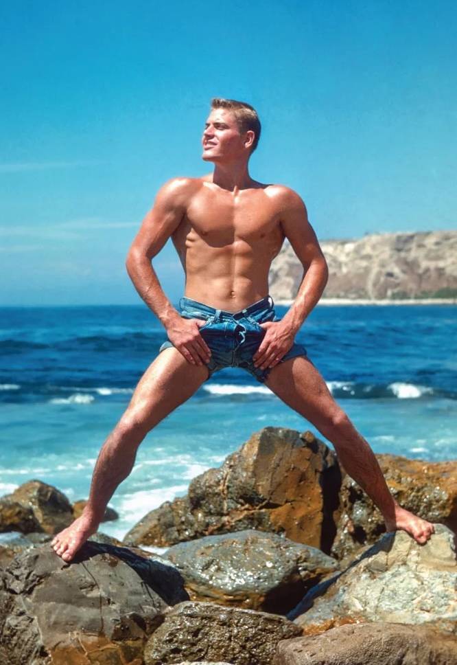 Bob Mizer