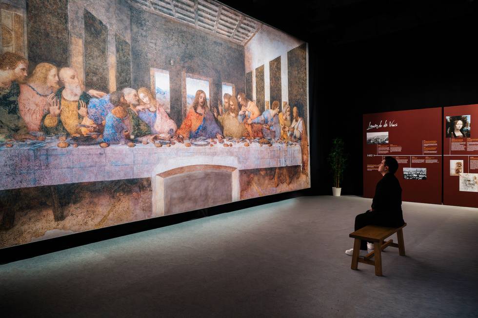 Leonardo da Vinci