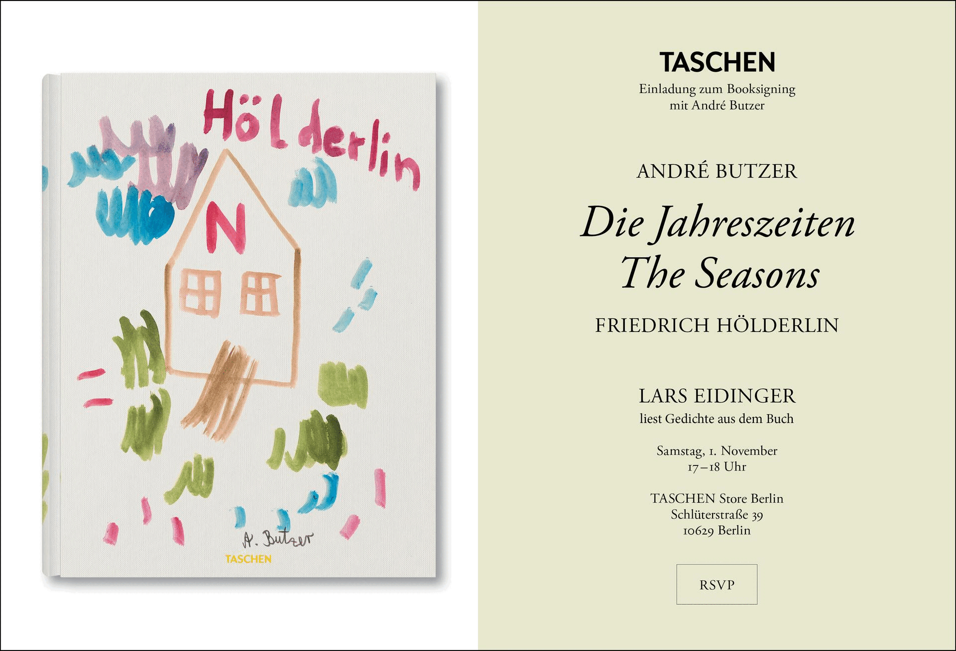 André Butzer signiert und Lars Eidinger.gif