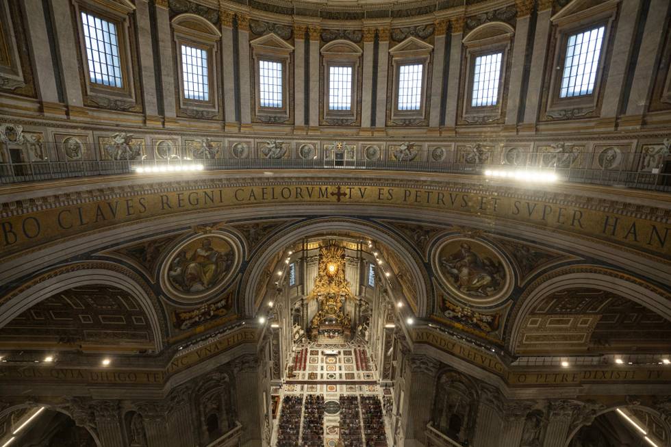 VaticanCitySIconicSightsAndHistoric_AFP.jpg