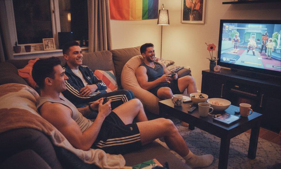 buddys-mann-maenner-streaming-gaming-couch4-90th-grafik-ki-erstellt.jpg