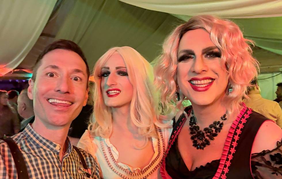 GayWiesn