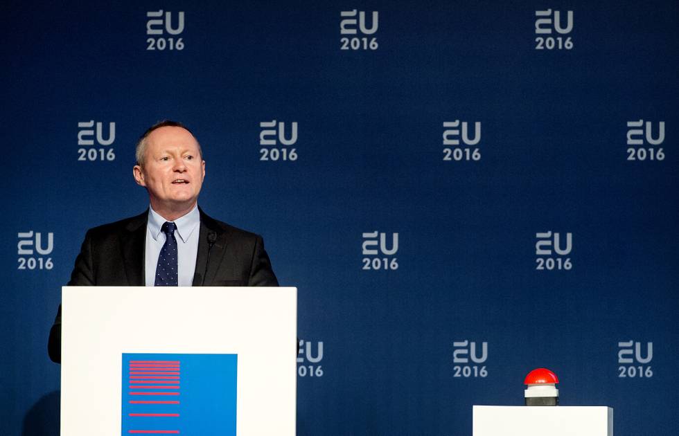 Presentatie Europees compendium haatcriminaliteit
