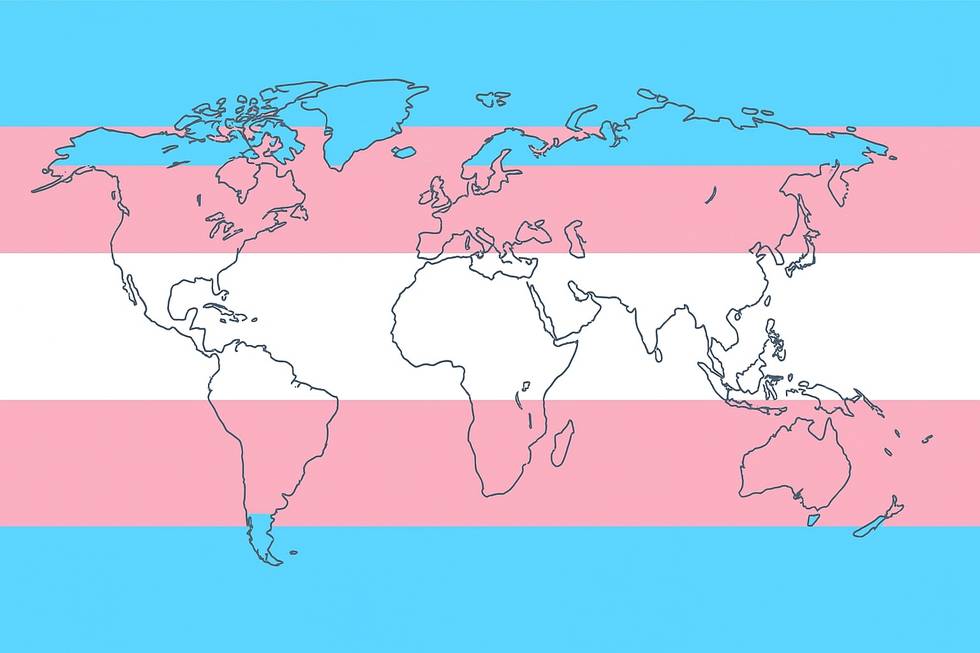 Trans Welt