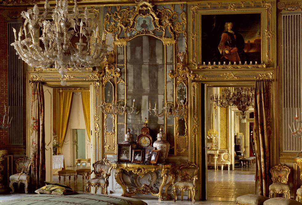 Massimo Listri