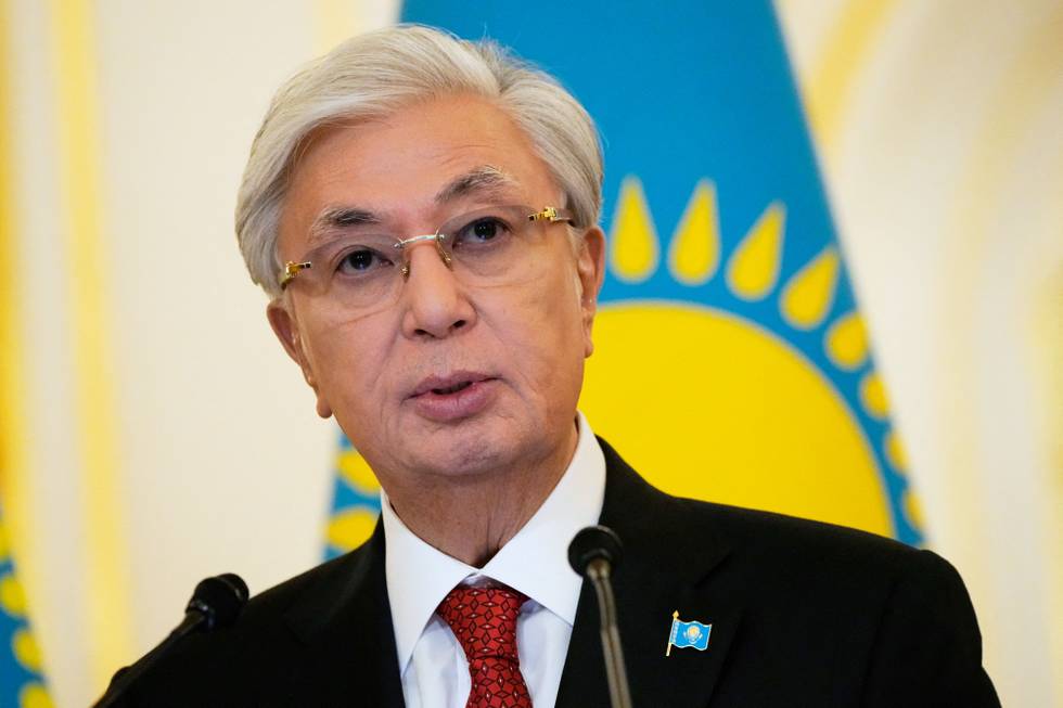 Qassym-Schomart Toqajew_Kasachstan_AFP.jpg