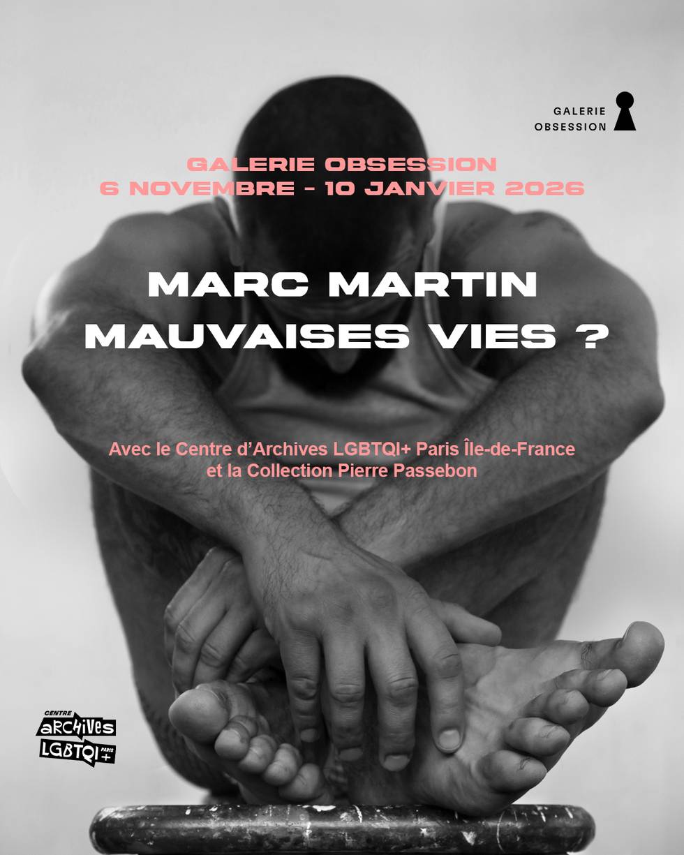 „Mauvaises Vies ?“ von Marc Martin