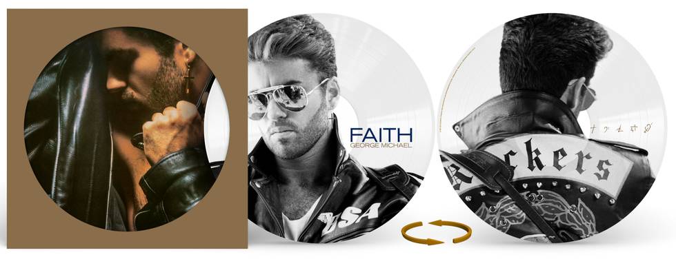 George Michael
