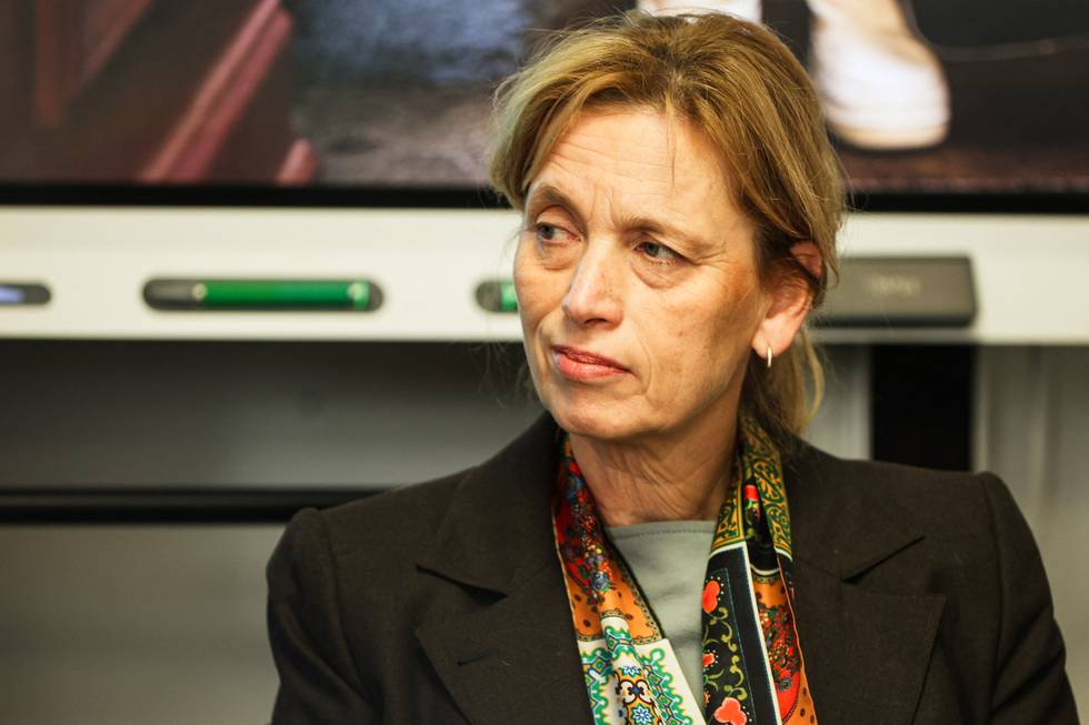 Karin Prien Visits-Time that Shapes-Campaign