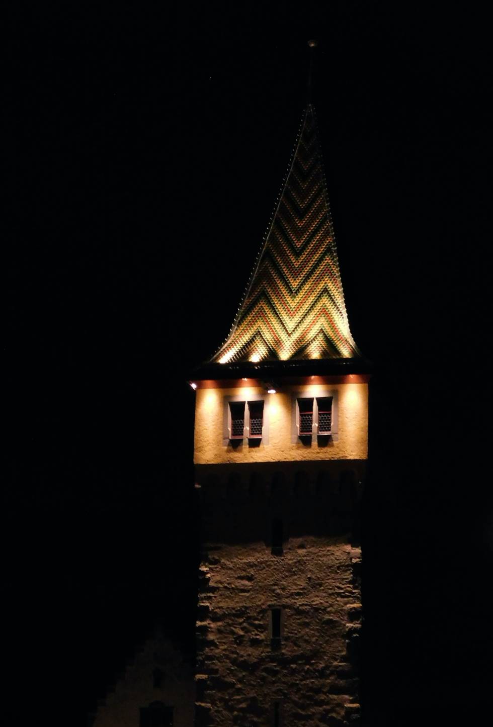 Bayern, Lindau, Bodensee