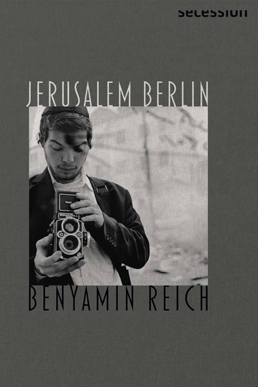Buch Benyamin Reich- Jerusalem Berlin.jpg