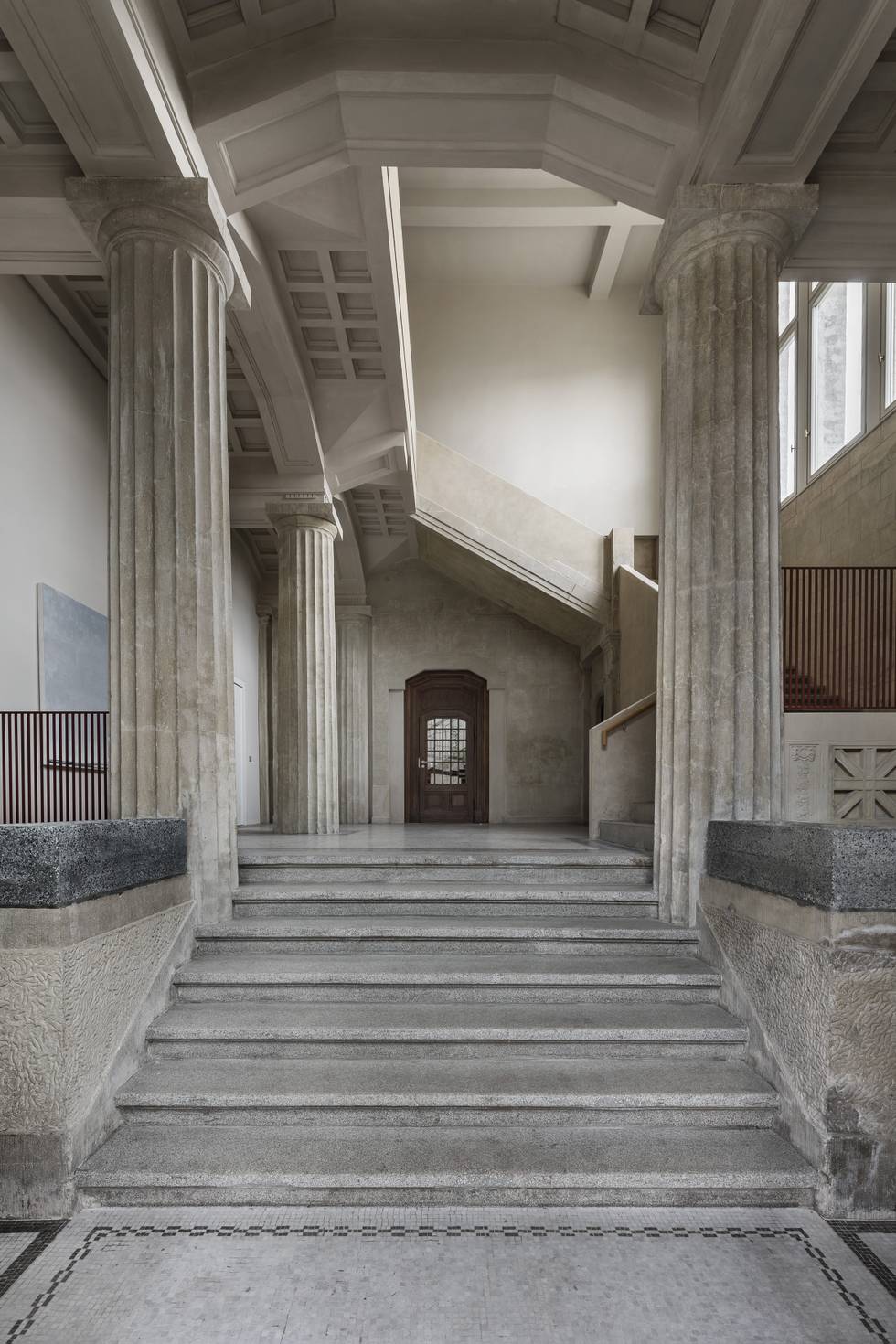 Berlin, Villa Heike