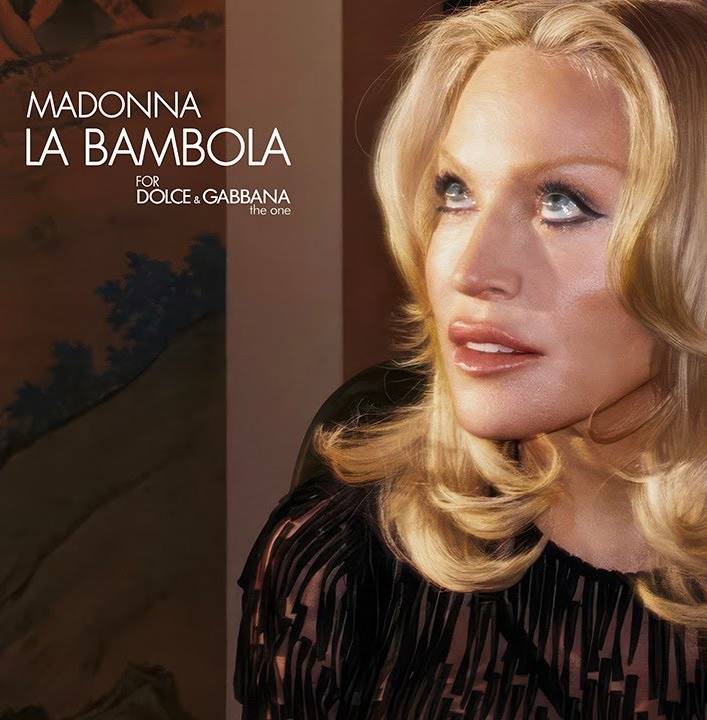 Madonna