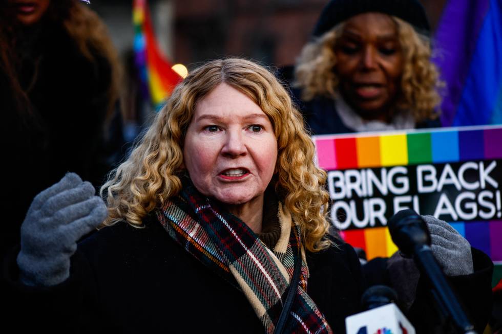 US-POLITICS-STONEWALL-LGBTQ