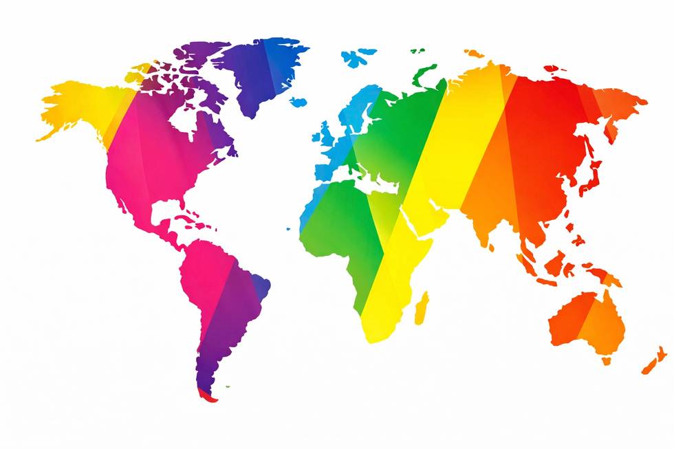 Gay Travel Index 2026