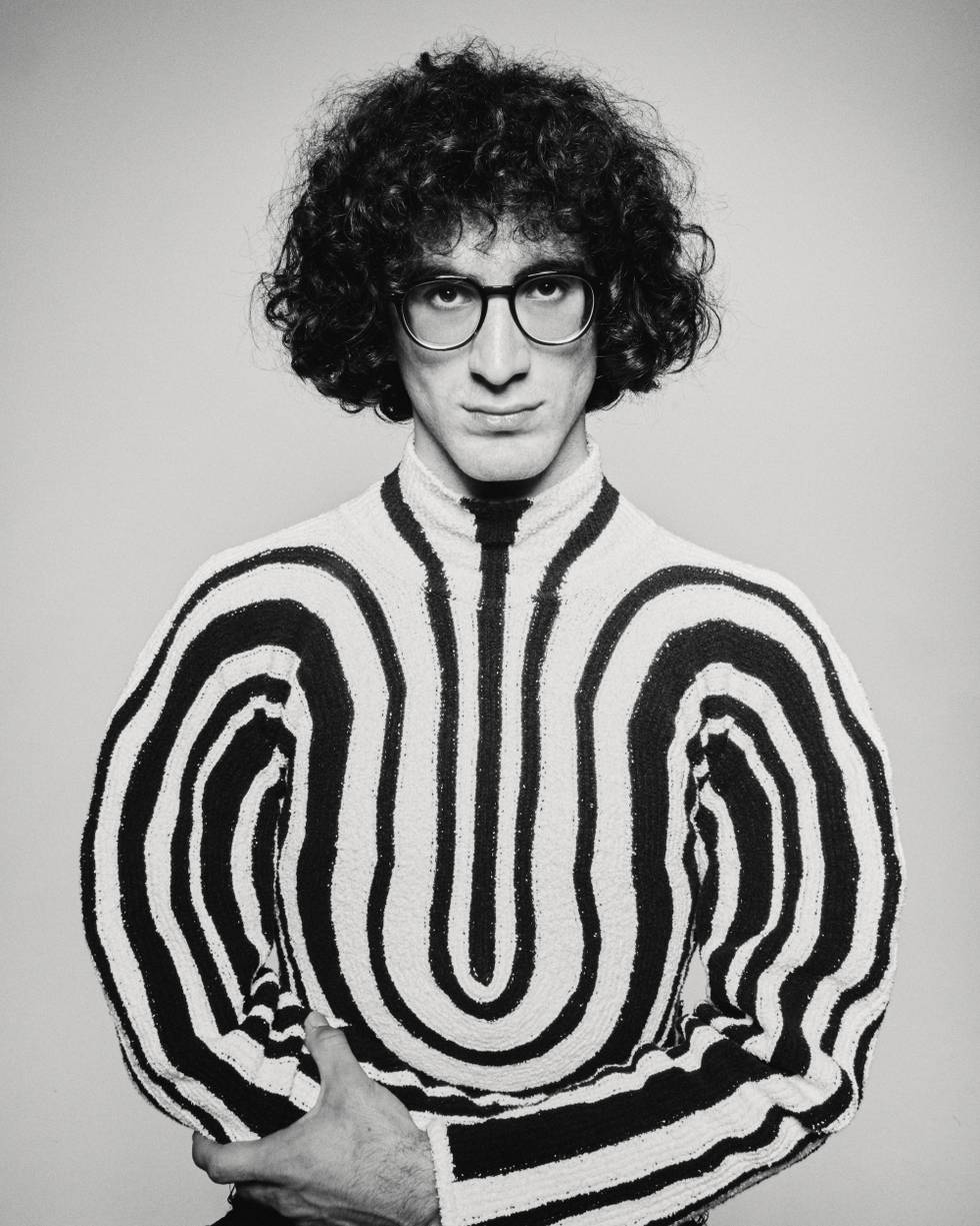 Giorgi Gigashvili