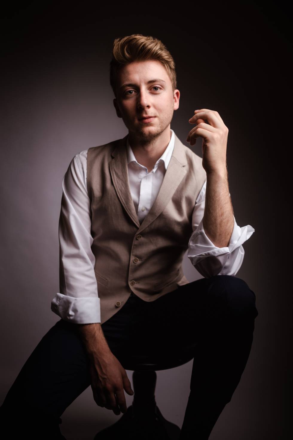 Jonas Müller
