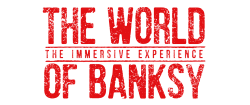 Banksy Logo Banksy Logo