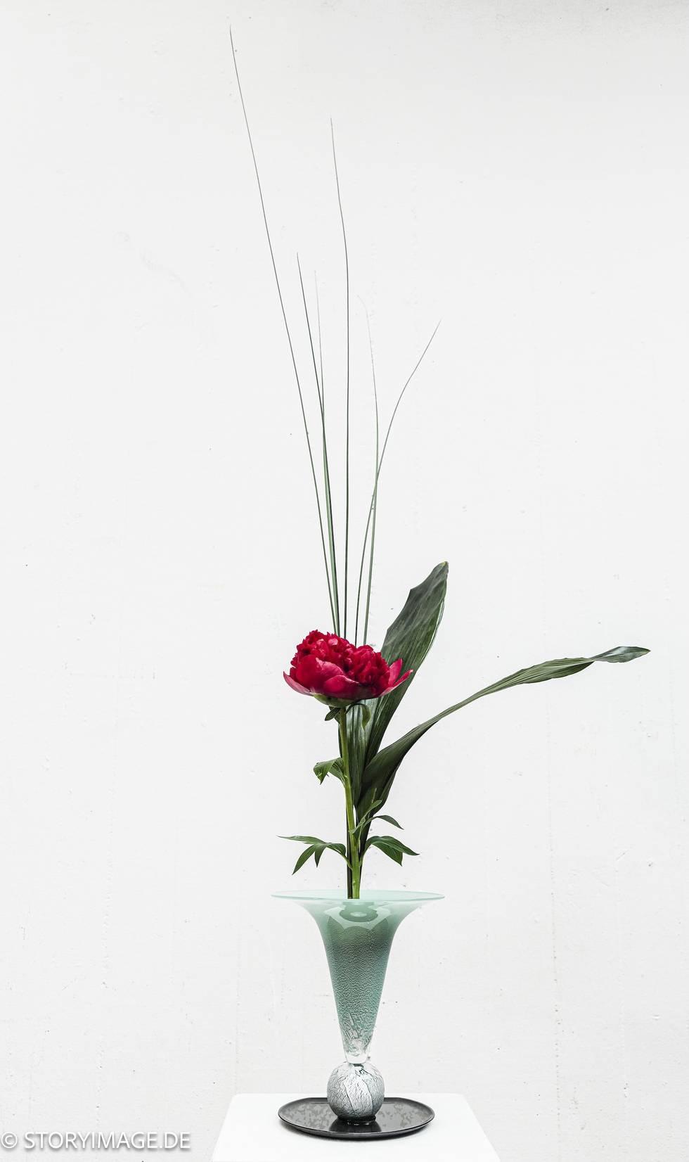 Ikebana SHOKA-Shimputai Ikebana SHOKA-Shimputai