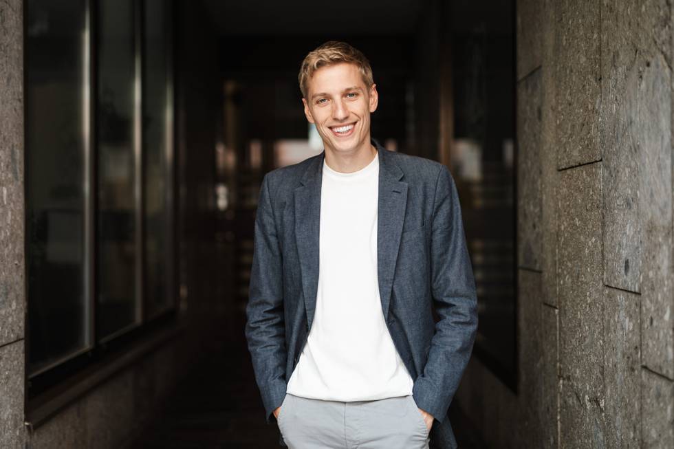 Dominik Krause