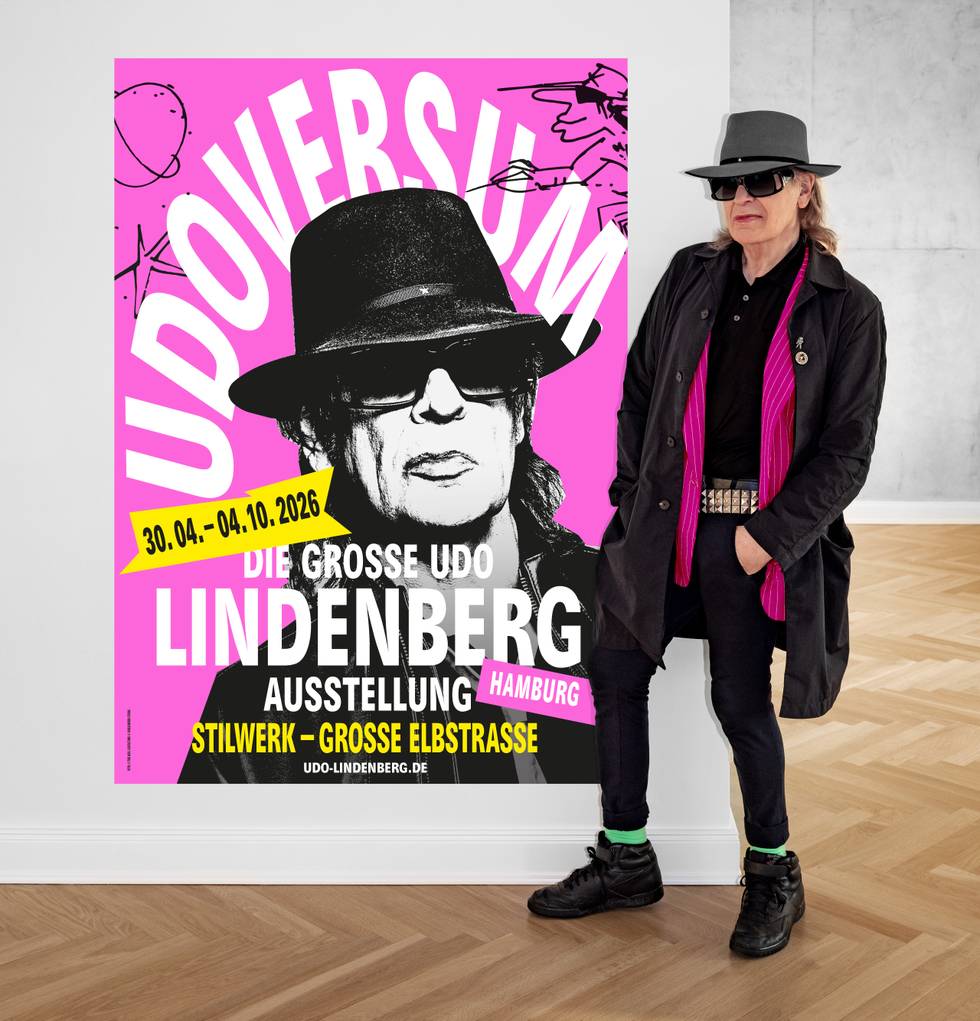 Udo Lindenberg