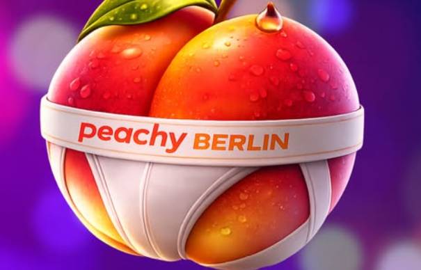Peachy Berlin
