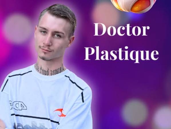 Doctor Plastique, Peachy Berlin