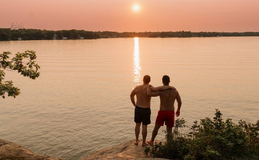 Ontario