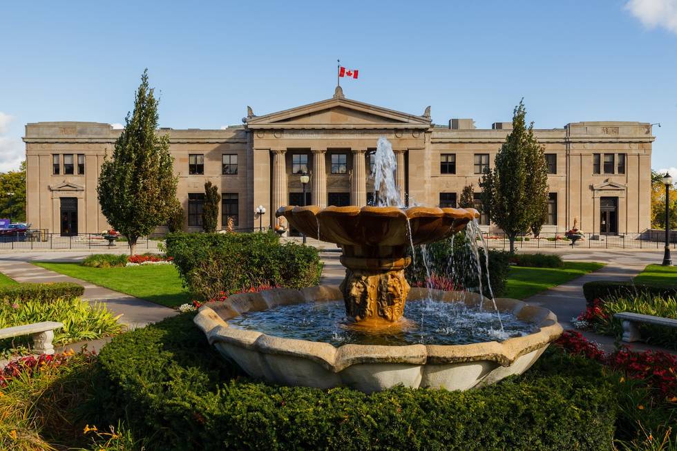 Ontario