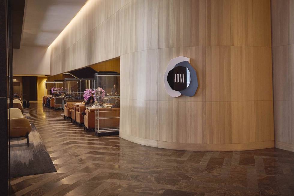 Park Hyatt Toronto