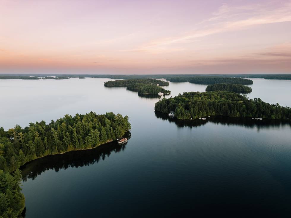 Ontario