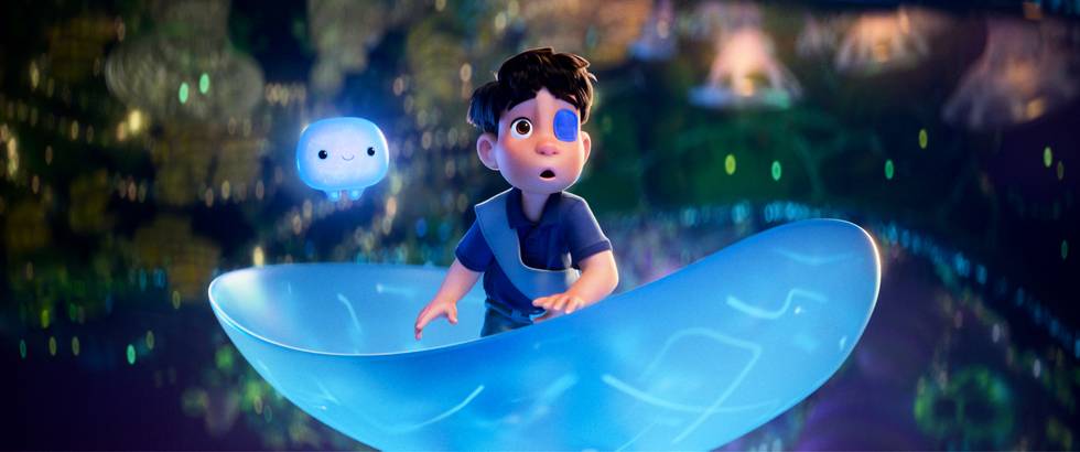 ELIO