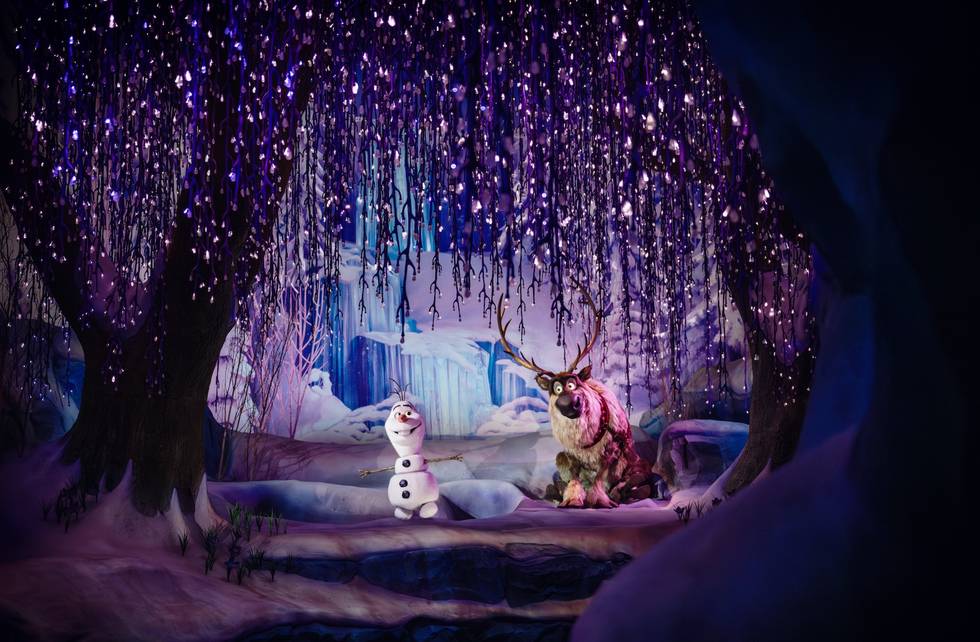Disneyland Paris