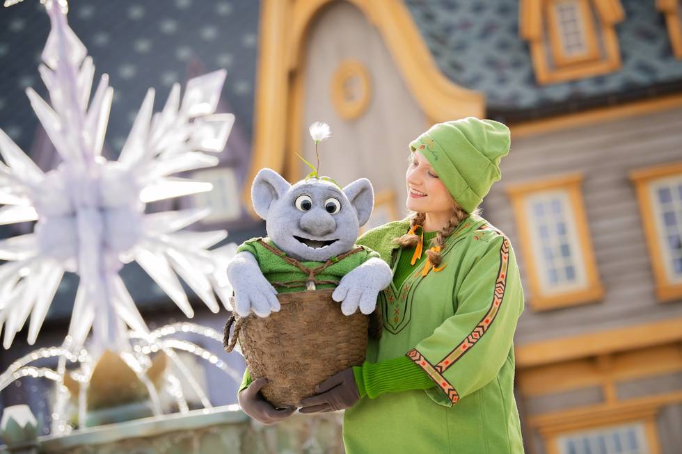 Disneyland Paris