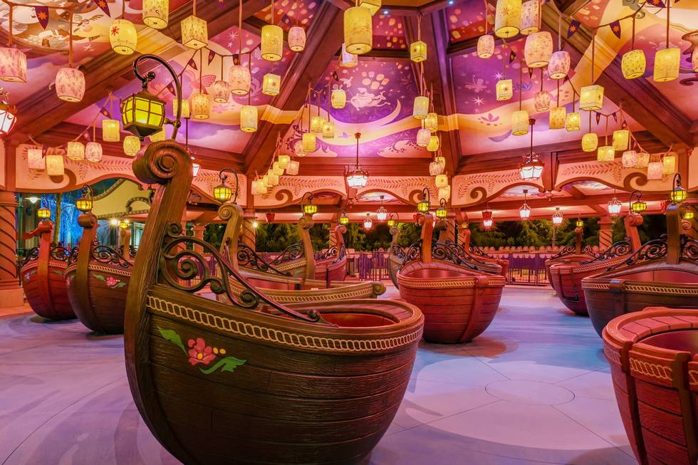 Disneyland Paris
