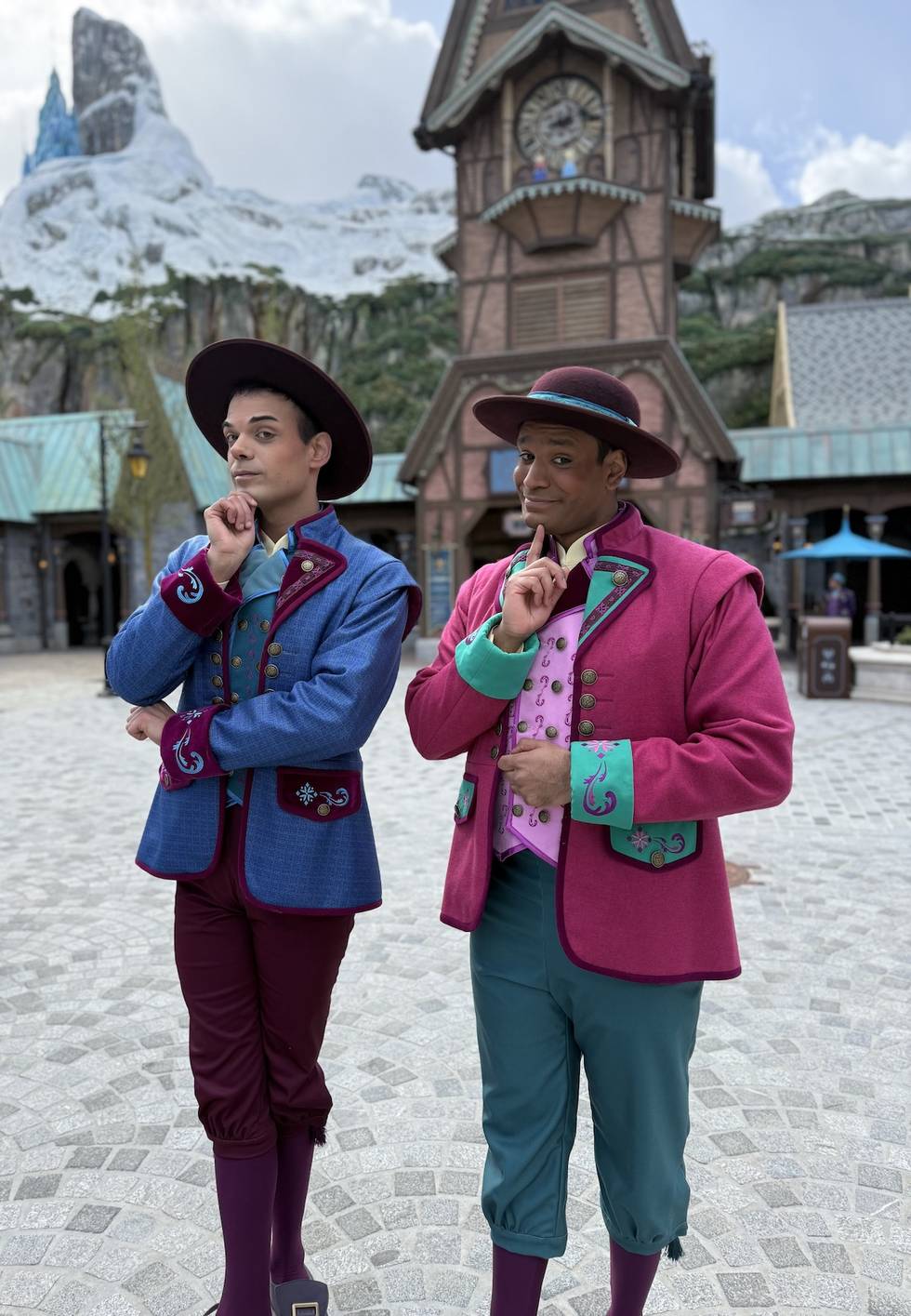 Disneyland Paris